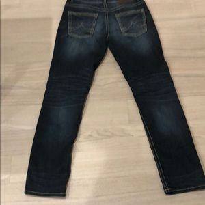 Men’s BKE Nolan 31 Long Jeans